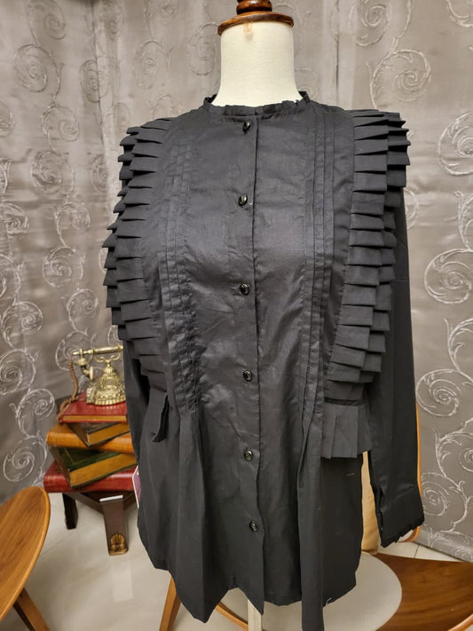 Everyday  short top